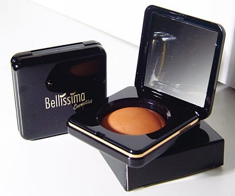 Bellissima Compact Earth Powder Nr. 2 6g