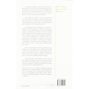 El movimiento de Jesús : historia social de una revolución de los valores (Biblioteca Estudios Bíblicos, Band 118)