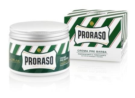Proraso Pre Shave Cream 300ml