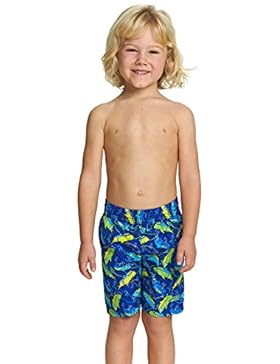 Zoggs Hai-Badeshorts für Knaben