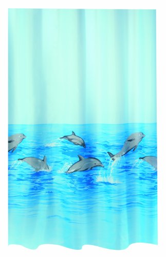 Preisvergleich Produktbild Spirella NEMO ACQUA 240X180