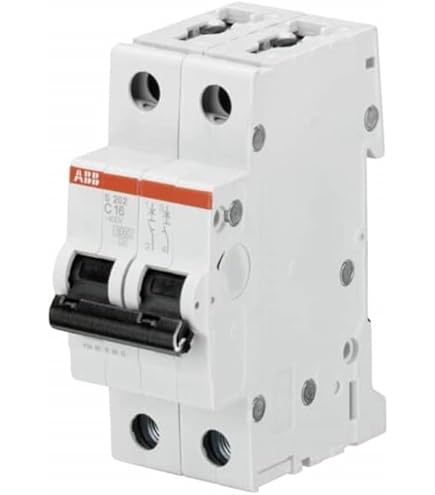 Interruttore Differenziale ABB F202 A 25A 300mA - 2 Poli, Puro - Foto 13