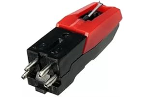 GENERIC Replacement Cartridge & Stylus For Use With GPO Turntables: Jam, Empire, Attache, Jive, Memphis, Stylo, 115 USB