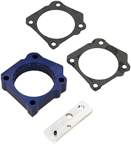 JET 62133 Powr-Flo TBI Spacer