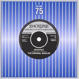 Preisvergleich Produktbild Rockfile Vol.75 by Various (2002-03-01)