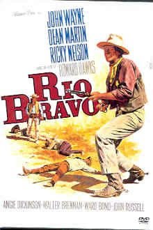 Rio Bravo
