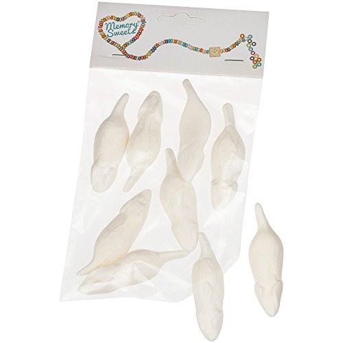 Preisvergleich Produktbild MemorySweets Weiße Speckmäuse Retro-Tütchen