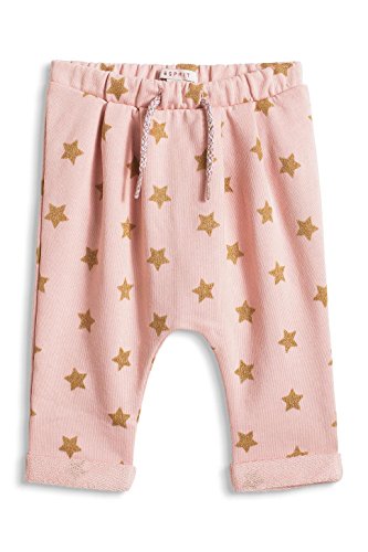 ESPRIT Baby Girls Aus Baumwolle Track Bottoms