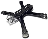 hochwertiges Material ARMATTAN Marmotte 5 Zoll Frame  FPV Copter, Drohnen  Copterfarm