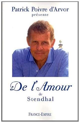couverture de : De l'amour