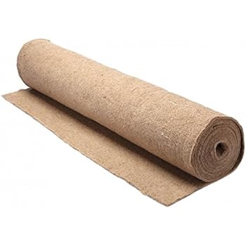 Telo Pacciamatura Biodegradabile Mater-Bi 1.4x10m - Nero, Degrada In 5-6 Mesi, Senza Plastica - Foto 3