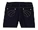 Heavenly Bump Maternity Skinny Jeans, Dark Blue Wash 30'' Regular 30'' Regular
