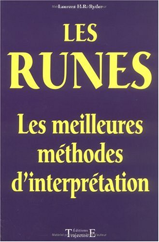 Télécharger Les runes : Les Meilleures méthodes d'interprétation PDF Fichier Télécharger Les runes : Les Meilleures méthodes d'interprétation PDF Fichier