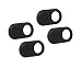 Produktbild I LOVEDIY 4Stück Webcam Abdeckung Cover für Laptops, Macbook Handys, iPhone, Smartphones