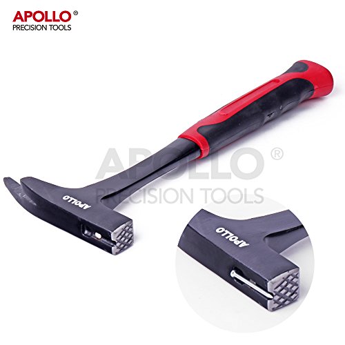 Apollo 71-teiliges Haushaltswerkzeugset inklusive der gebräuchlichsten Handwerkzeuge – in Aufbewahrungsbox - 4