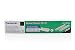 Produktbild Original Thermo-Transfer-Rollen passend für Panasonic KX-FC 266 Panasonic KXFA52X , KX-FA52X - 2x Premium - Schwarz - 100 Seiten
