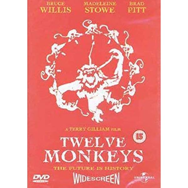 12 Monkeys - Season 2: Amazon.co.uk: Aaron Stanford, Amanda Schull