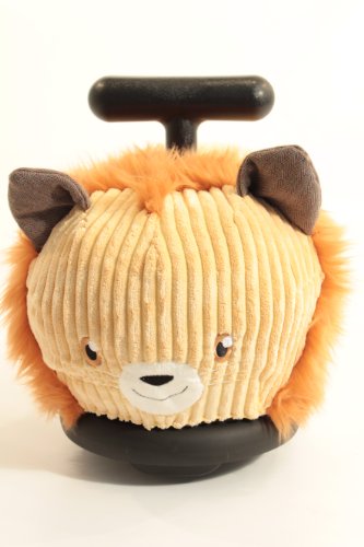 Italtrike ABC La Cosa Soft Löwe