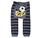 Baby - Toddler Unisex Trousers / Leggings - Milk Panda