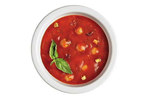 Rosti Mepal 105810072400 Loomm Schüssel Polypropylen/Keramik rosa 21,5 x 17,2 x 9,8 cm - 9