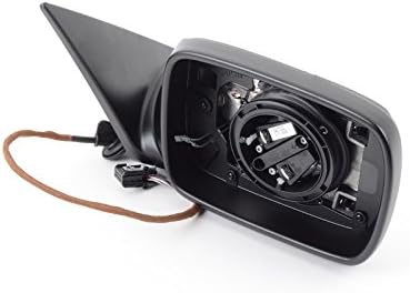 BMW Genuine Exterior Wing Mirror Heated OS Right E46 3 Series 51167003450