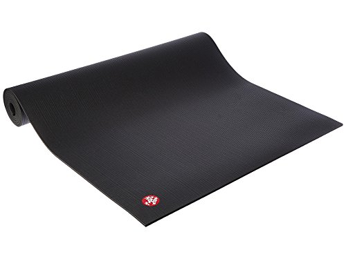 ALFOMBRA YOGA MAT PRO BLACK - Librería Internacional