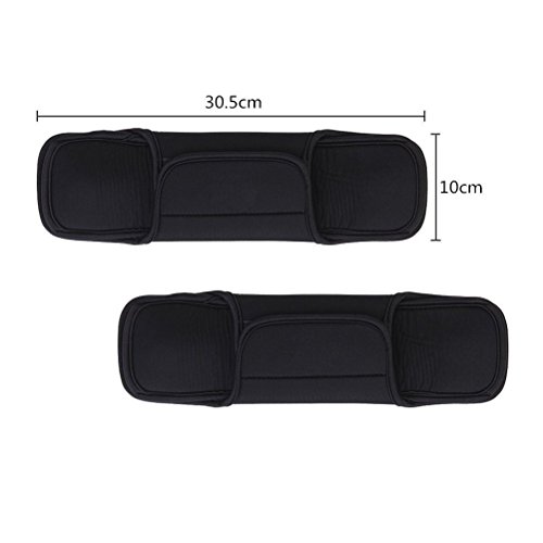 Case Wonder Gurtpolster Gurtschoner - 1 Paar Komfort Weiche Schulterpolster Schultergurt Sicherheitsgurt-Gurtschoner f r Laptop Auto Sicherheitsg Case Wonder Gurtpolster Gurtschoner - 1 Paar Komfort Weiche Schulterpolster Schultergurt Sicherheitsgurt-Gurtschoner f r Laptop Auto Sicherheitsg