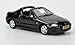 Produktbild Honda CRX del Sol, schwarz, 1992, Modellauto, Fertigmodell, Neo 1:87