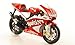 Produktbild Yamaha YZR-M1, No.7, Team Gauloises Fortuna, MotoGP, 2004, Modellauto, Fertigmodell, IXO 1:24