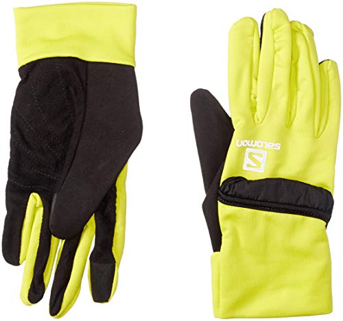 Preisvergleich Produktbild Salomon FAST WING WINTER GLOVE Unisex