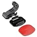 Produktbild Sport J Hook Buckle Flat Surface Mount For Gopro Camera Hero 2 3 3+
