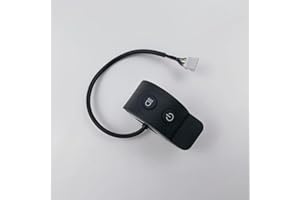 Thuron Acelerador para patinete eléctrico para Ducati Scrambler Pro2 y Shazzy X6 X7 X8