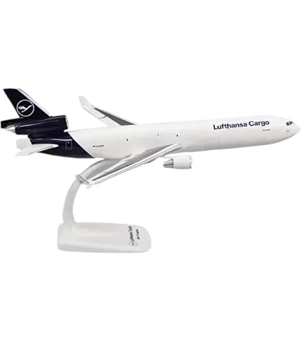 Lufthansa Cargo Douglas MD-11 Wings 1:200 D-ALCC Limox Mcdonnell