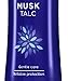 Nivea Musk Talc 400Gm