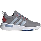 adidas Racer Tr23 Erkek G&uuml;nl&uuml;k Ayakkabı IG7338 Gri