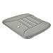 Produktbild ATpart Autositzkissen, Memory Foam Rutschfeste Autositzauflage, Verhindern Die Schmerzen Und Steifheit, Vier Jahreszeiten-Kissen Für Auto, Zuhause Und Büro
