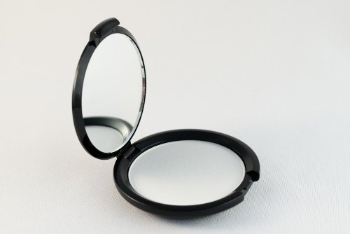 Sensationell gegen Glanz! Profi HD Blotting Puder / Fixierpuder / gepresster Transparentpuder, perfekt um Glanz auf der Haut zu vermeiden, 10 gr. - 4