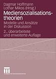 Image de Mediensozialisationstheorien: Modelle und Ansätze in der Diskussion (German Edition)
