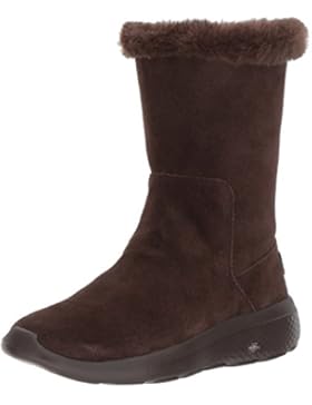 Skechers Damen On-the-Go City 2 Stiefel