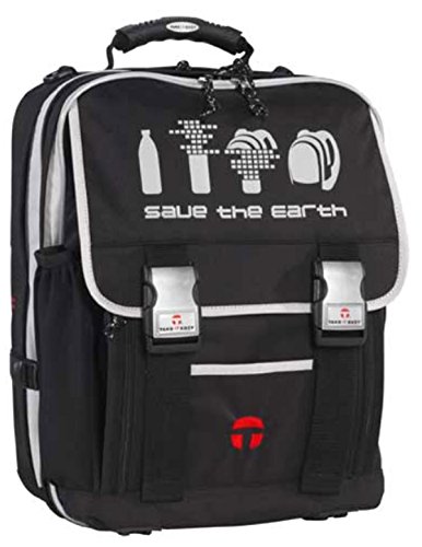 Preisvergleich Produktbild Take It Easy Schulrucksack London Schulranzen Rucksack Bowatex