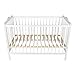 Tots Cots Cot (White)