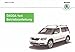 Produktbild Original Skoda Yeti 5L Facelift ab KW 45/13 Betriebsanleitung Bordbuch