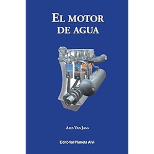 El Motor de Agua: 2ª Edición