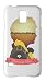 Produktbild Moonrise kingdom runaway love Samsung Galaxy S5 Plastic Case