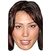 Produktbild Michaela Conlin Maske aus Pappe