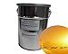 Produktbild 1 Liter Spritzfertigen Basislack Renault 302 Jaune Paille Gold Metallic Autolack Lackpoint Tuning Trendlack
