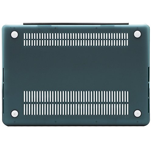 MOSISO MacBook Pro 15 Retina H  lle  NO CD-ROM Drive  - Ultra Slim Hochwertige Plastik Hartschale Tasche Schutzh  lle Snap Case f  r  Vorherige Genera