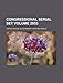 Produktbild Congressional Serial Set Volume 2855