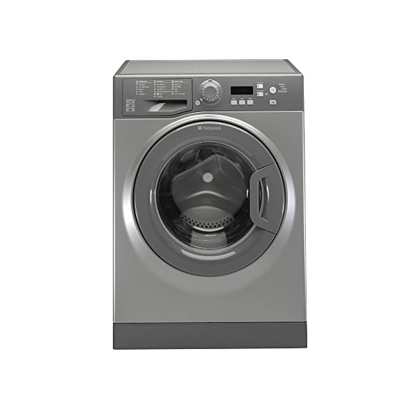 Hotpoint WMBF742G Washing Machine 1400rpm 7kg