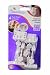 Dreambaby Push Down Catches (Pack Of 4, White)